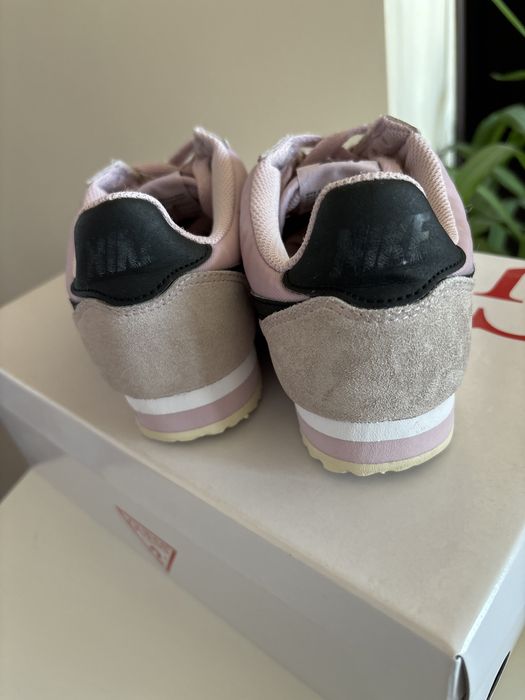 Guess, Nike -маратонки,сникърси