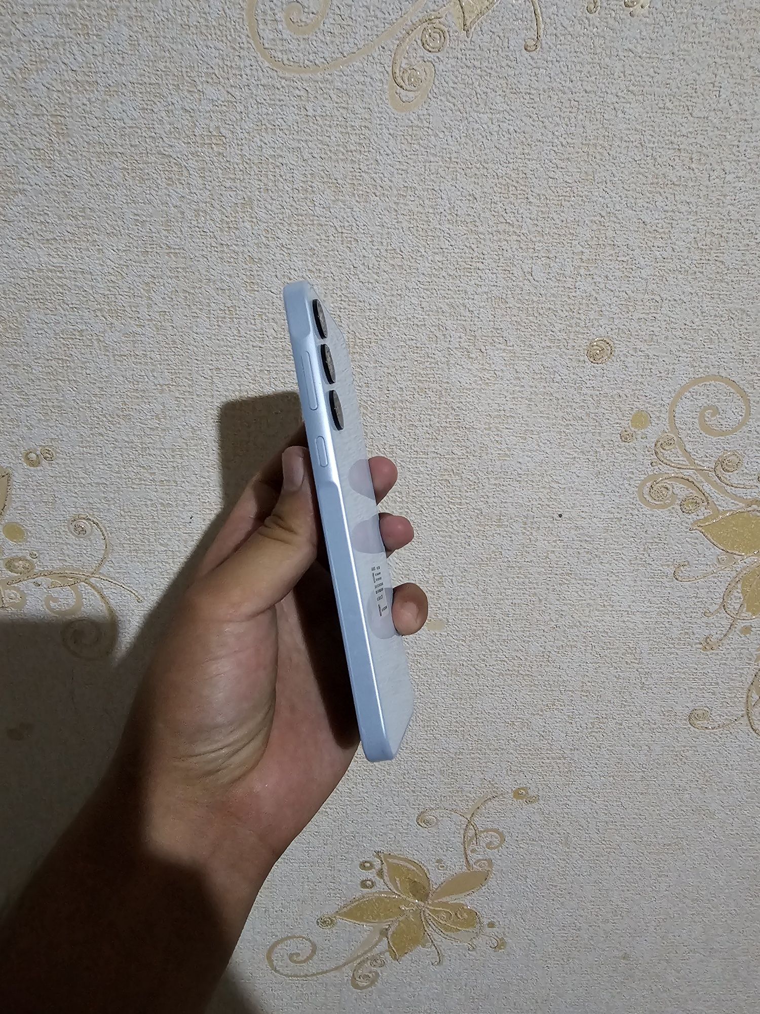 Galaxy a35 128 gb ideall