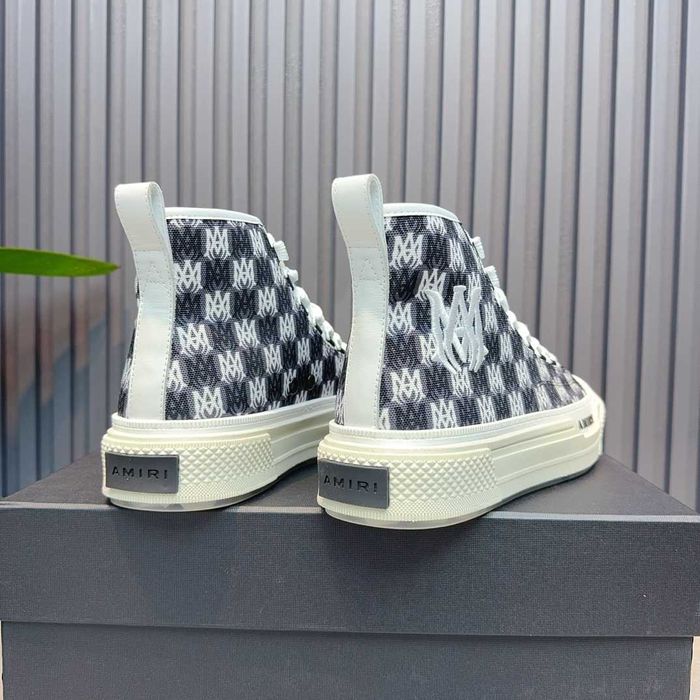 Adidasi Amiri Calitate Premium