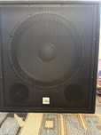 Subwoofer Pasiv The Box PA ECO MK2