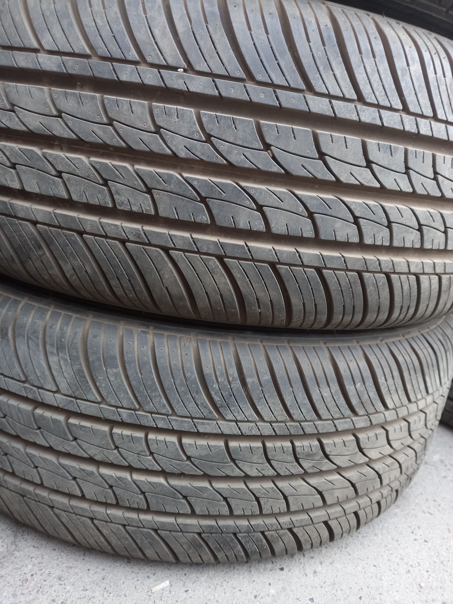 NEXEN 170$ диск+шина комплект 4 шт от Nexia, Spark, Лада пробег 160 км