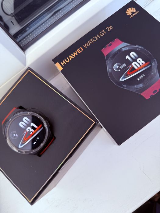 Смарт-часы «Huawei” GT 2e