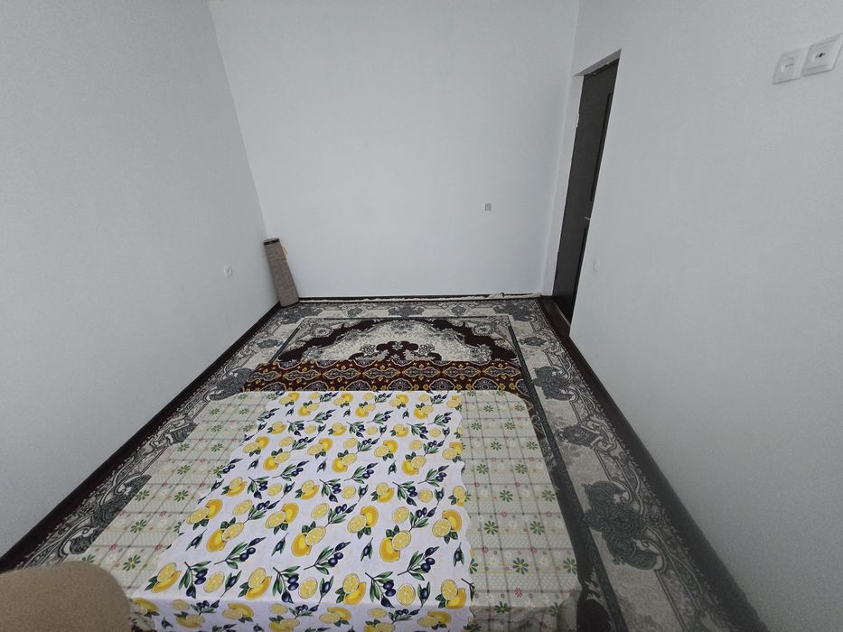 Kvartira 2 xonali Parkent 44m2