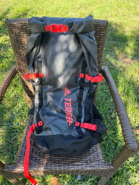 Раница Adidas terrex раница Адидас терекс