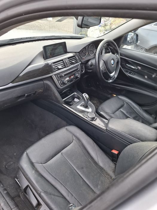 Bmw 330d Xdrive НА ЧАСТИ,  330 xd  , 258кс N57d30