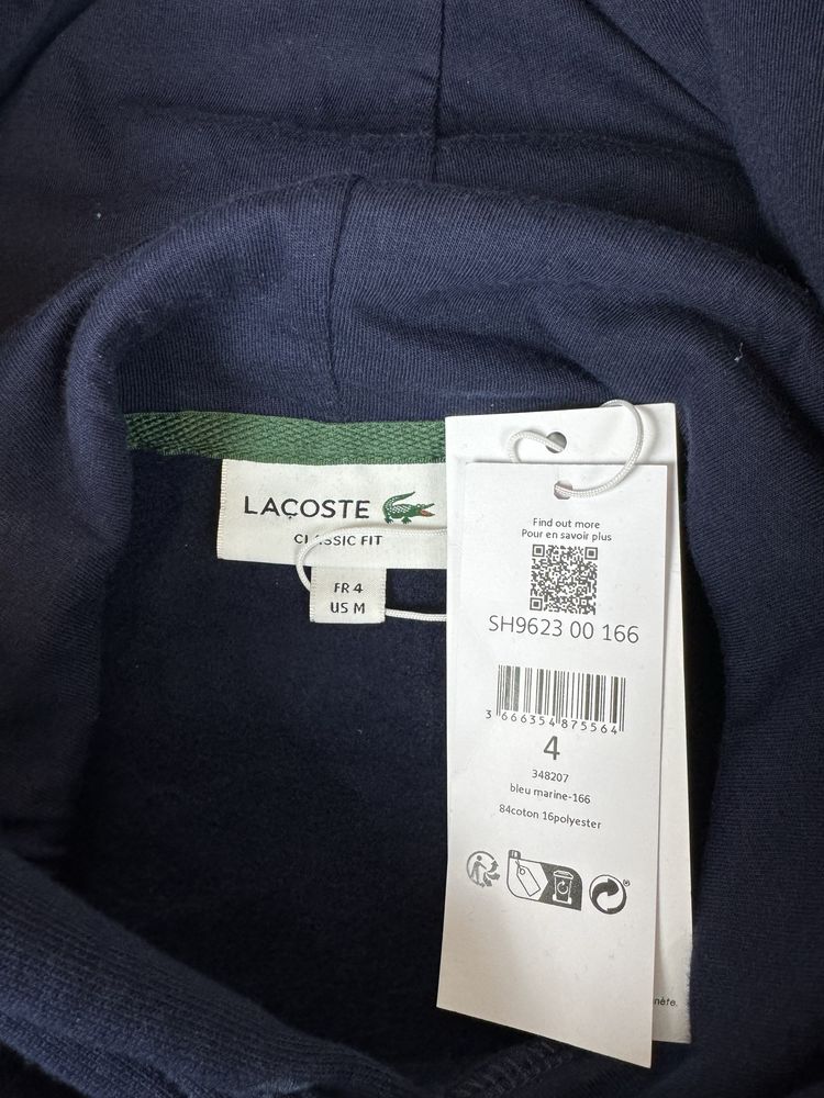 Lacoste Sweatshirt