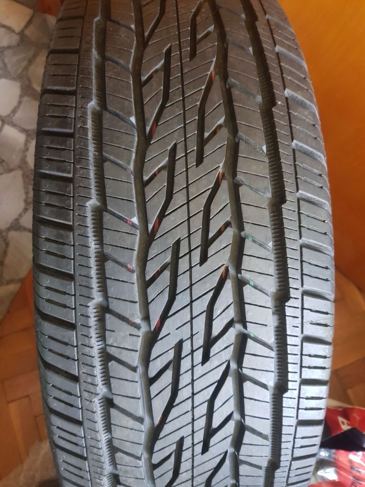 Джипови гуми Continental 255/60/18