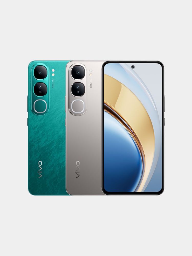 Vivo v40lite – Хорошая модель | 1 год гарантии | Лучшая цена!
