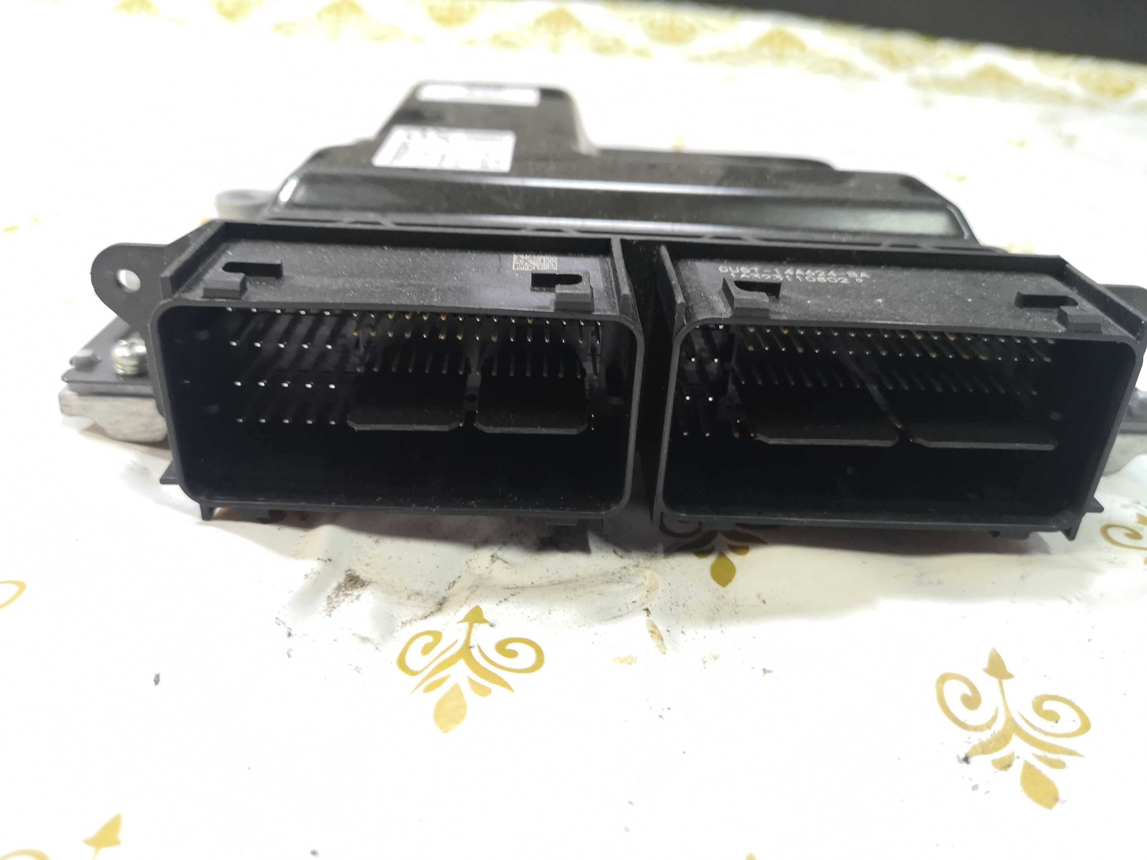 calculator motor ecu volvo xc60 2.0 2017 cod 31452623