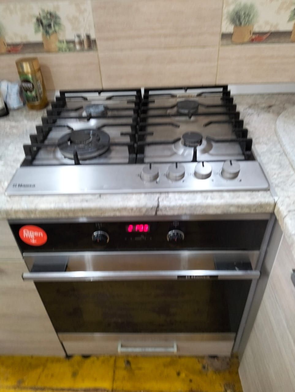 Кухня б/у в отличном состояний