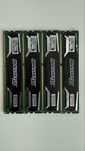 4x8gb ram Crucial ddr3