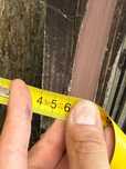 Vand materiale de constructii, cofraje, tevi metal, scandura, capriori