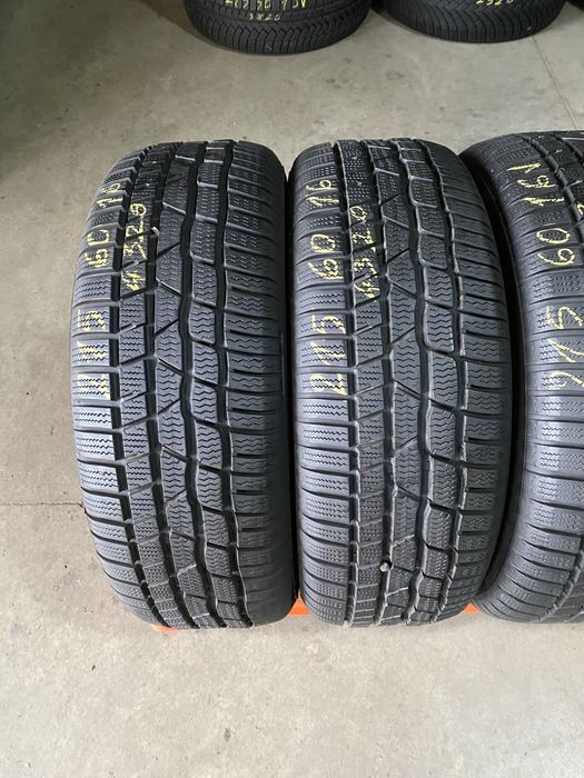Anvelope iarna 215/60/16 Continental Winter Contact TS830P 215 60 16