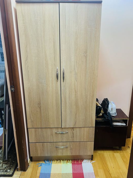 Продам шкаф для прихожей