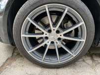 AMG Performance 18’ Джанти с летни гуми Michelin