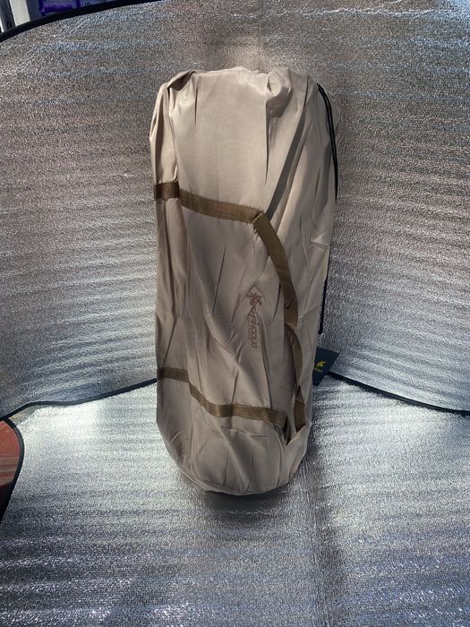 надувной матрас