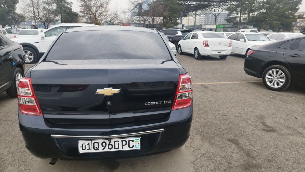 Kobolt 2023y avtomat