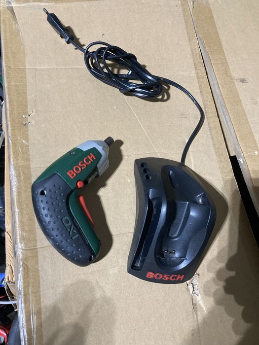 Surubelnita Bosch Ixo