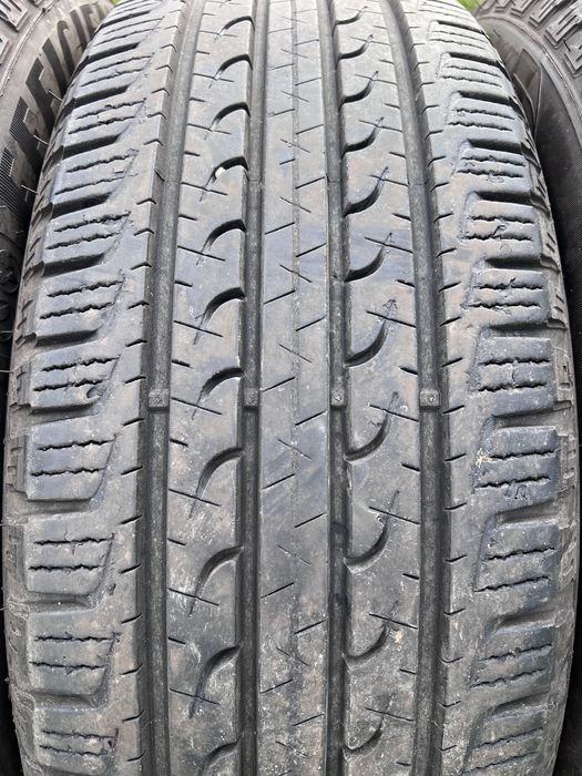 Anvelope 235 55 19 GoodYear SUV 7mm