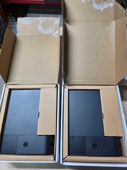 2 x Camera supraveghere Netatmo Smart, Exterior, Control Wi-Fi