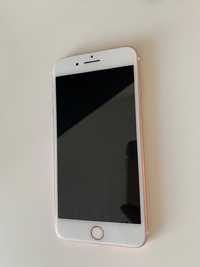 Iphone 7 plus Rose Gold 32Gb