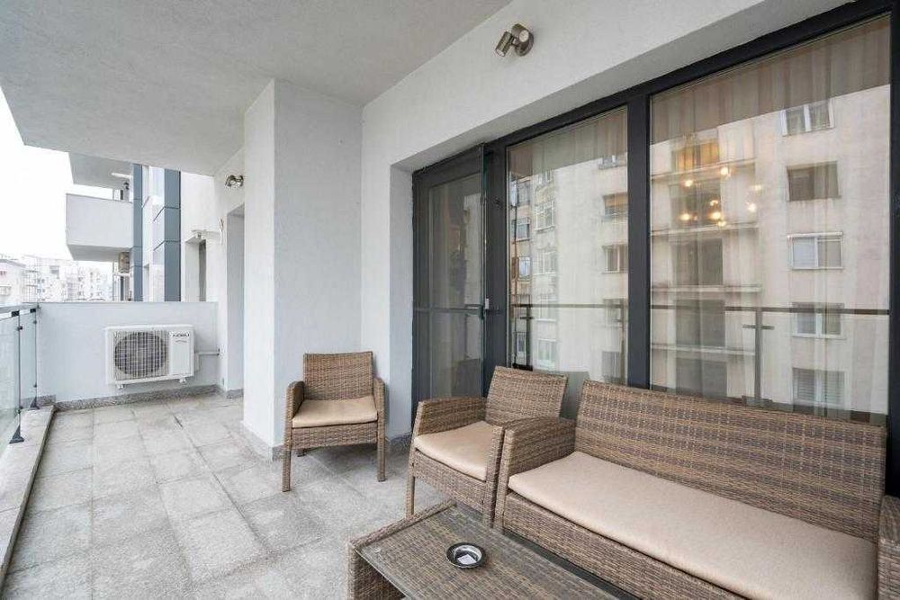 Apartament 2 Camere De Inchiriat