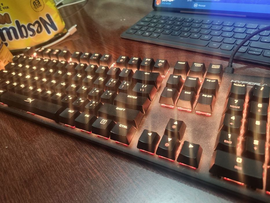 Hyperx alloy origins 100%