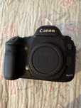 Canon mark 3 фотоаппарат