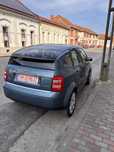 Audi A2 1.4 tdi diesel
