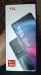 Телефон TCL 505