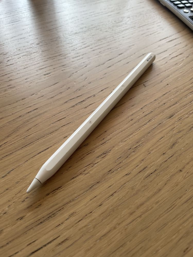 Apple Pencil 2nd generation