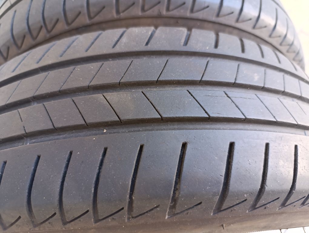 Летни гуми Bridgestone 175/65/15 Turanza T 005