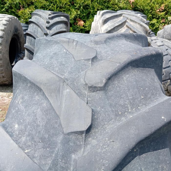 Cauciucuri 480/70R28  Pirelli Anvelope Factura TVA INCLUS
