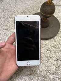 iPhone 8 plus 64 gb