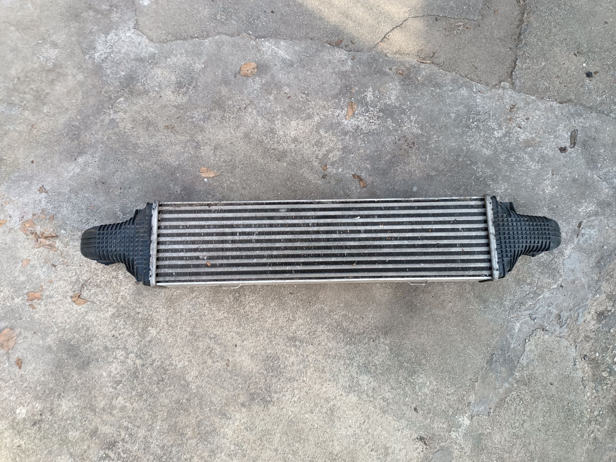 Intercooler Mercedes  GLK w204, C w204,E w212