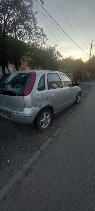 Opel Corsa C 1.2 Piese