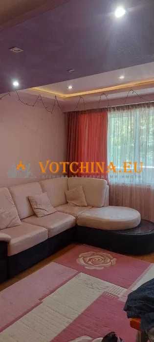 Продава се Двустаен апартамент в Варна, Център - 66 кв.м за 2029 €/кв.м - Снимка #4