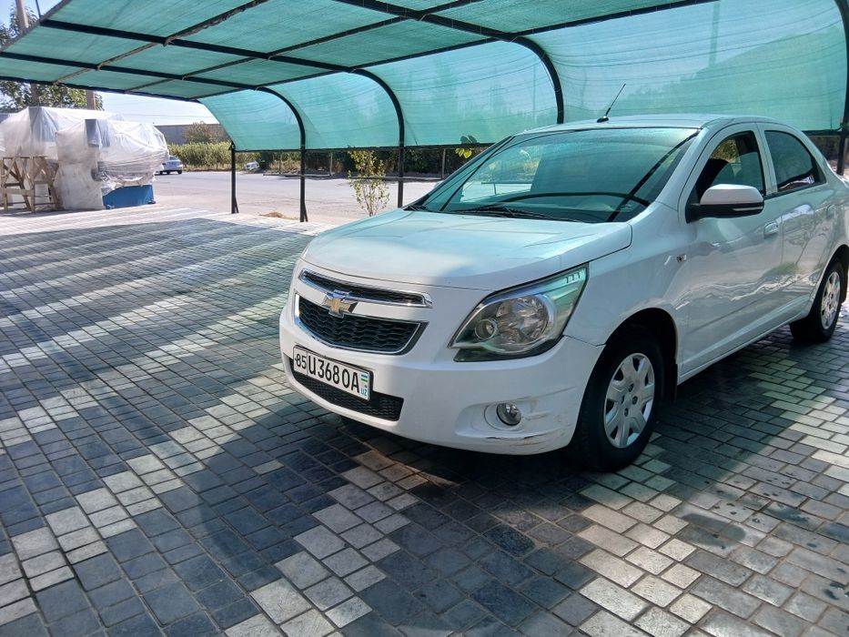 Коболт 1 евро  300 минг пробег