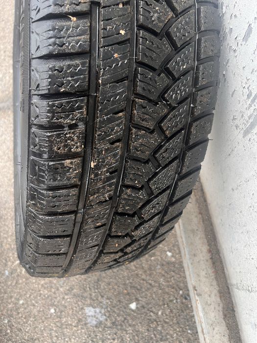 Зимни Гуми 185/55/R15