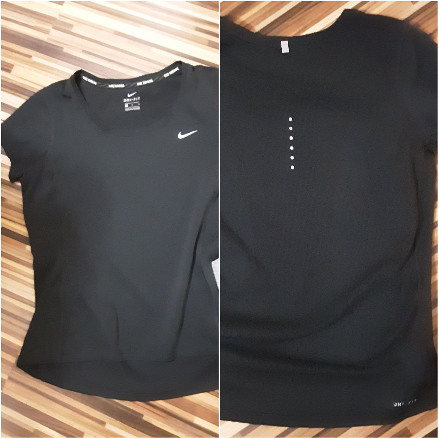(M) NIKE оригинални долници(45лв)клин(30лв) тениска (25лв)