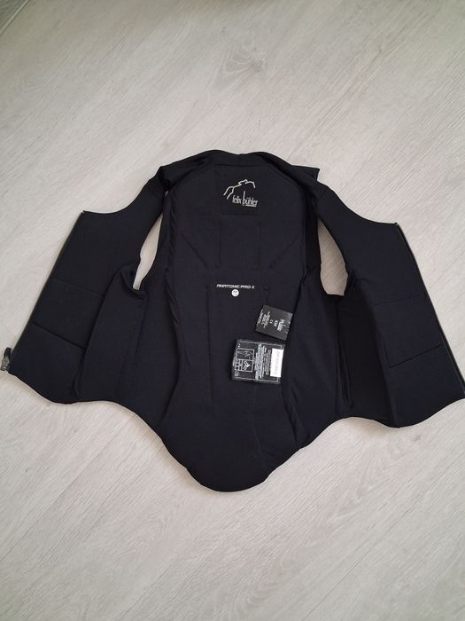 Vand Vesta Echitație Felix buffer by Komperdell Anatomic Pro 2  Xxs