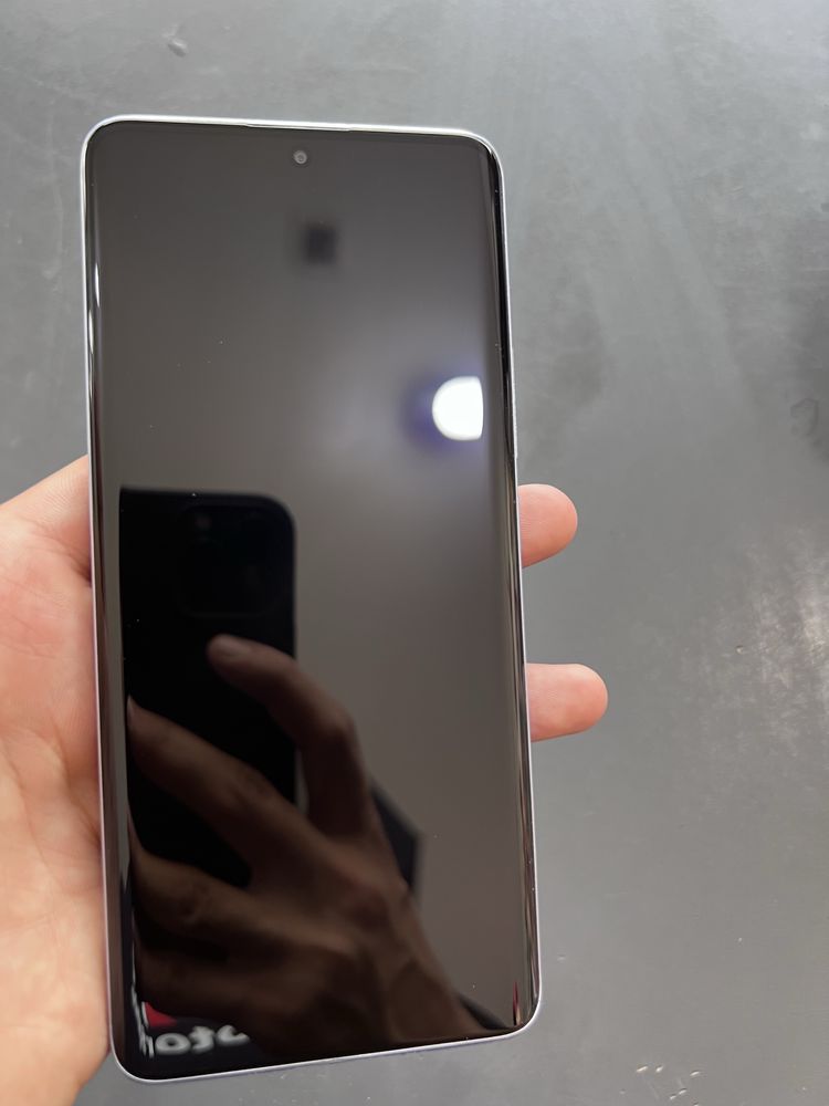 Redmi note 13pro+ 5g
