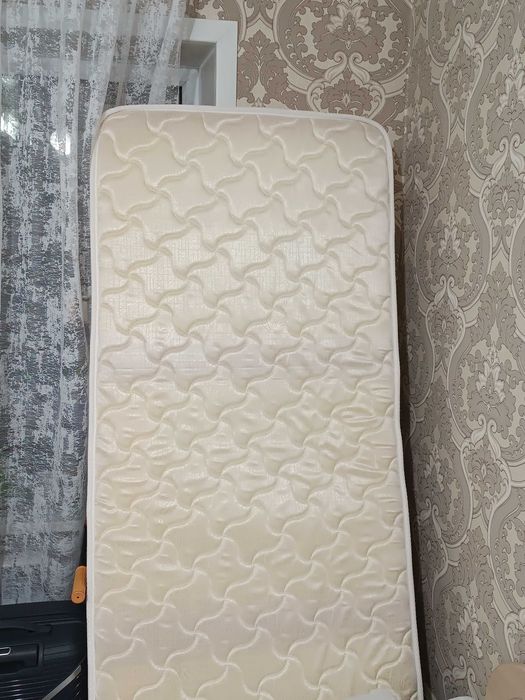 Матрас ортопедический