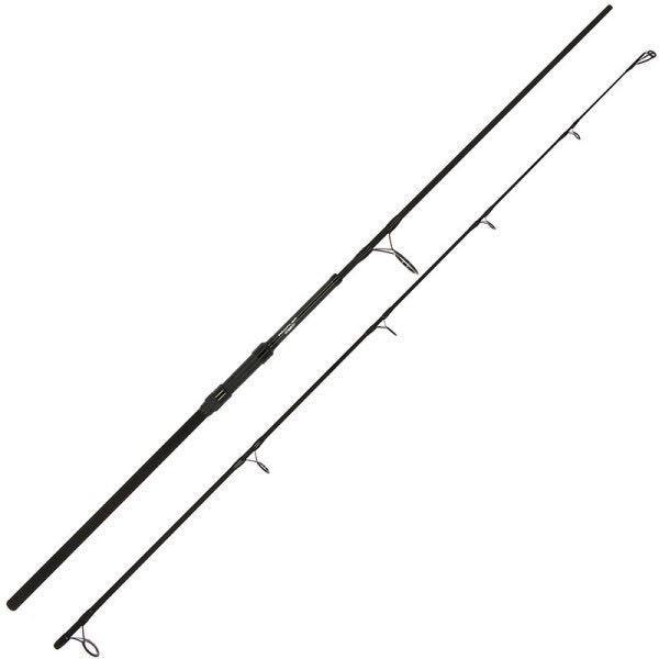 Set x 2 lansete Profiler Extender Carp Rod 3,0 M/3,5 Lbs. - NGT
