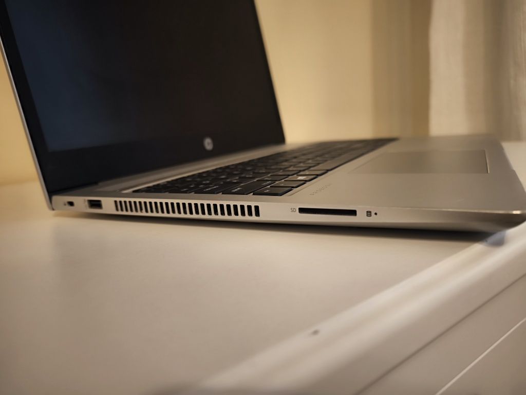 HP ProBook 455 G7