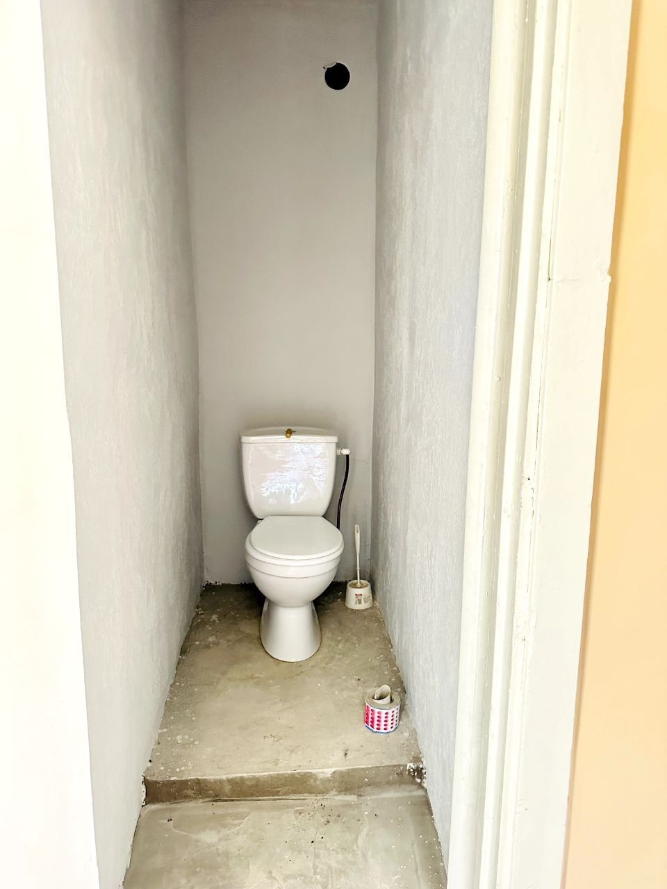 Bektemir Tumanida 1 xonali uy sotiladi