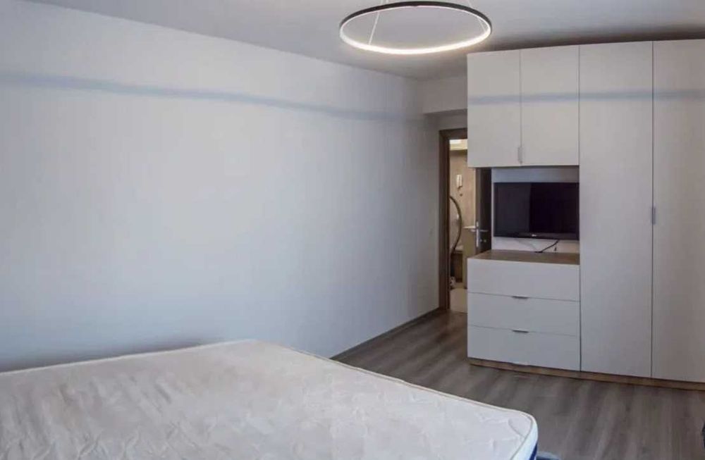 Дава се под наем Тристаен апартамент в Пловдив, Каменица 1 - 84 кв.м за 209.1 € - Снимка #4