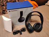 Sony pulse 3D безжични слушалки