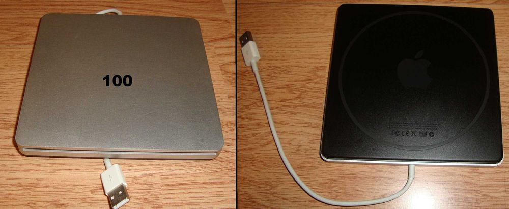 USB Floppy Disc Extern Unitate DVD-RW Samsung DVDRom Apple Dischete
