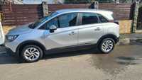 Opel Crossland X Turbo 2018